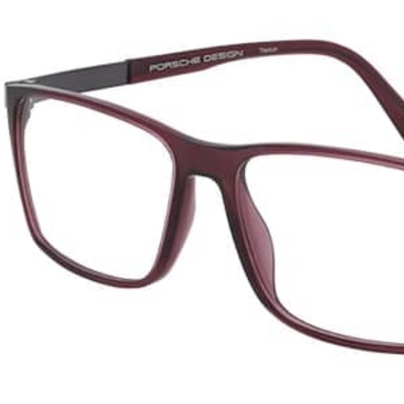Porsche Design - P'8260 C Unisex Rx Eyeglasses 56-15-140 - Picture 5 of 7